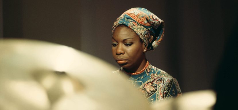 Happy Birthday, Nina Simone